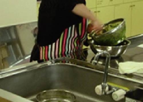 その他の体験メニュー