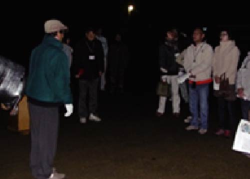 その他の体験メニュー